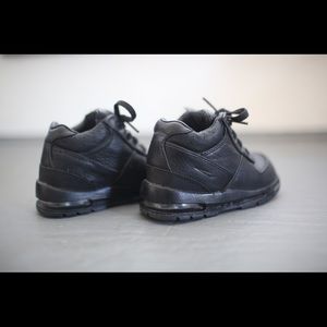 Nike Air Max Goadome All conditions leather